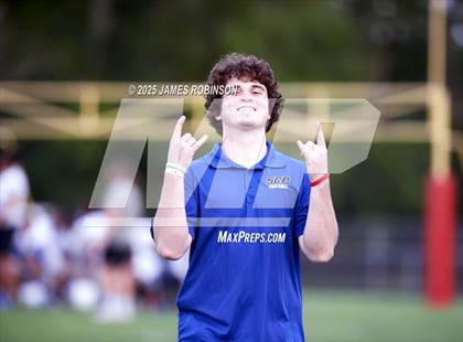 Thumbnail 2 in Stanton @ Westside (Spring Game) photogallery.