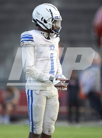 Thumbnail 1 in Stanton @ Westside (Spring Game) photogallery.