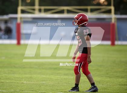 Thumbnail 1 in Stanton @ Westside (Spring Game) photogallery.