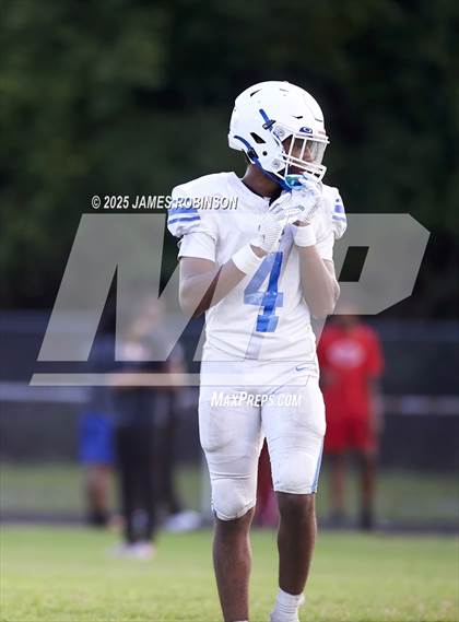 Thumbnail 2 in Stanton @ Westside (Spring Game) photogallery.