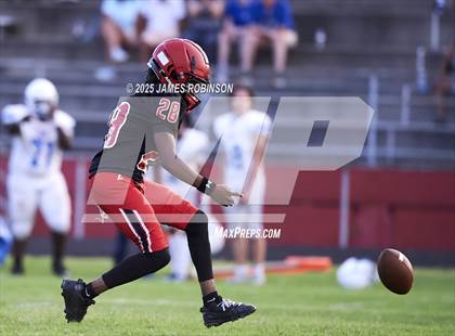 Thumbnail 3 in Stanton @ Westside (Spring Game) photogallery.