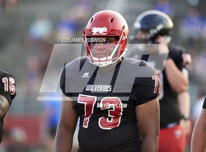 Thumbnail 1 in Stanton @ Westside (Spring Game) photogallery.