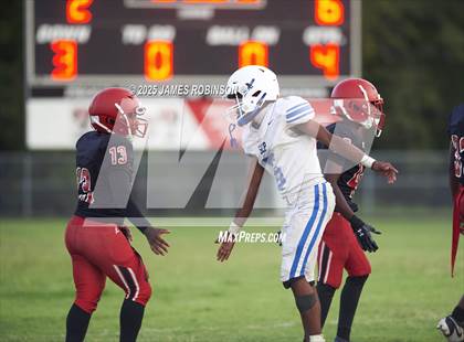 Thumbnail 2 in Stanton @ Westside (Spring Game) photogallery.