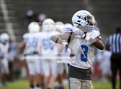 Thumbnail 2 in Stanton @ Westside (Spring Game) photogallery.