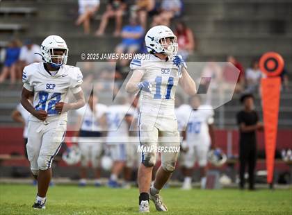 Thumbnail 2 in Stanton @ Westside (Spring Game) photogallery.