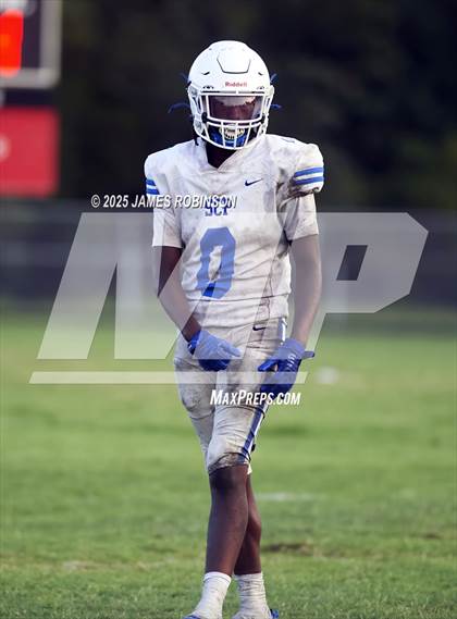 Thumbnail 2 in Stanton @ Westside (Spring Game) photogallery.