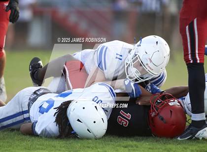 Thumbnail 1 in Stanton @ Westside (Spring Game) photogallery.