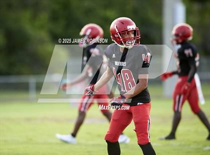 Thumbnail 3 in Stanton @ Westside (Spring Game) photogallery.