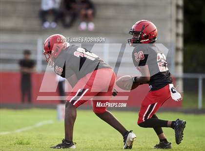 Thumbnail 2 in Stanton @ Westside (Spring Game) photogallery.