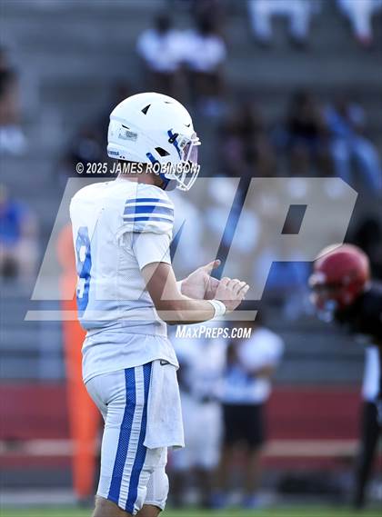 Thumbnail 3 in Stanton @ Westside (Spring Game) photogallery.