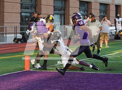 Thumbnail 2 in American Heritage @ Gonzaga photogallery.