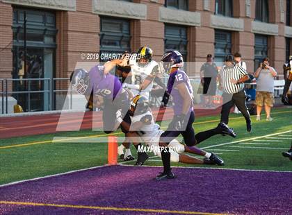 Thumbnail 3 in American Heritage @ Gonzaga photogallery.