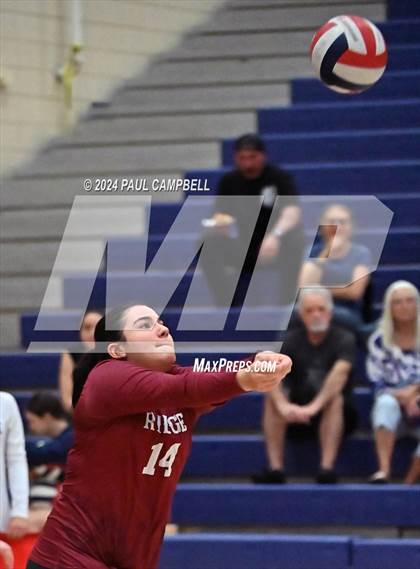 Thumbnail 1 in Mountain Ridge @ Pinnacle photogallery.