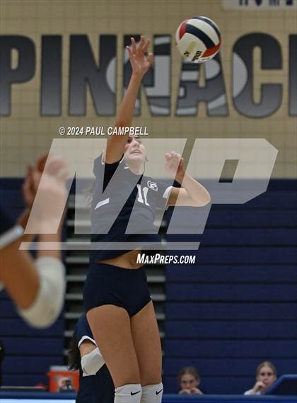 Thumbnail 3 in Mountain Ridge @ Pinnacle photogallery.