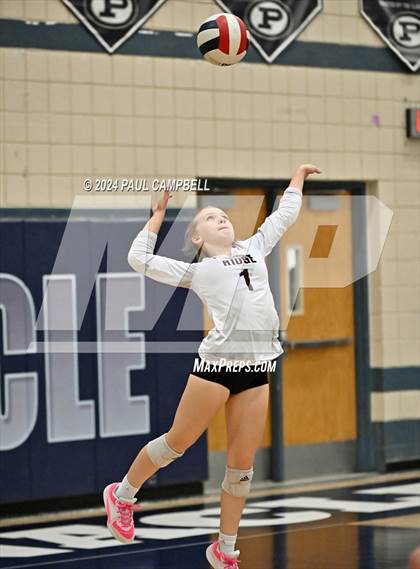 Thumbnail 1 in Mountain Ridge @ Pinnacle photogallery.