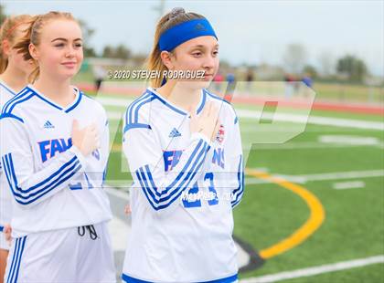 Thumbnail 1 in Manteca vs. Christian Brothers (CIF SJS D3 Final) photogallery.