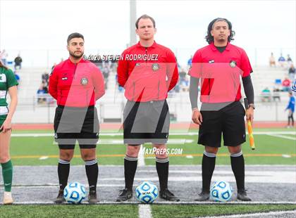Thumbnail 1 in Manteca vs. Christian Brothers (CIF SJS D3 Final) photogallery.