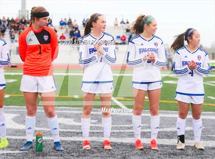 Thumbnail 1 in Manteca vs. Christian Brothers (CIF SJS D3 Final) photogallery.