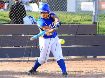 Thumbnail 1 in Rocklin vs. Del Campo photogallery.