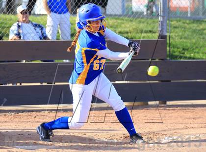 Thumbnail 1 in Rocklin vs. Del Campo photogallery.