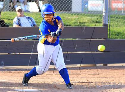 Thumbnail 3 in Rocklin vs. Del Campo photogallery.