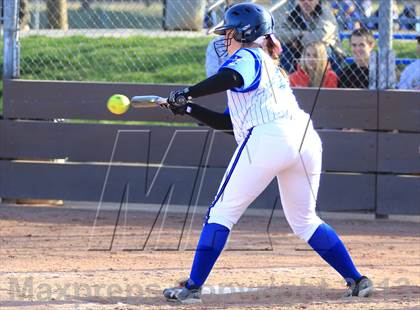 Thumbnail 1 in Rocklin vs. Del Campo photogallery.