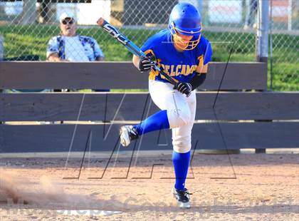 Thumbnail 1 in Rocklin vs. Del Campo photogallery.