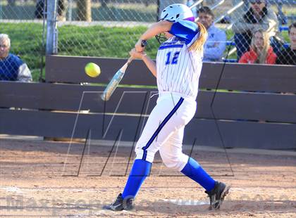 Thumbnail 2 in Rocklin vs. Del Campo photogallery.