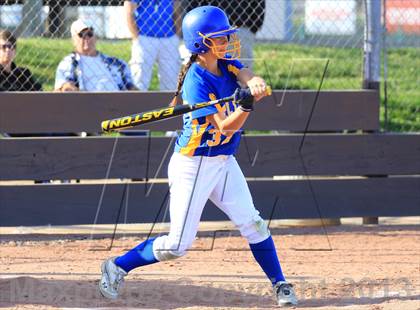 Thumbnail 3 in Rocklin vs. Del Campo photogallery.