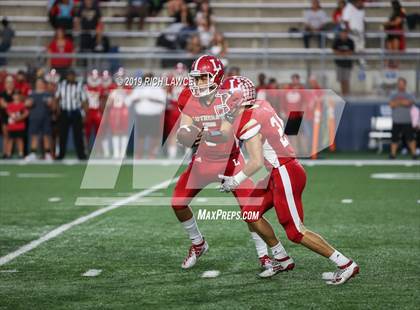 Thumbnail 3 in Narbonne @ Orange Lutheran photogallery.