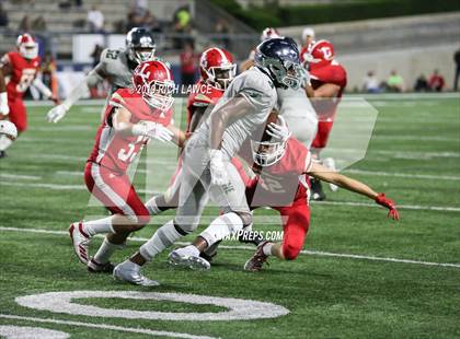 Thumbnail 3 in Narbonne @ Orange Lutheran photogallery.