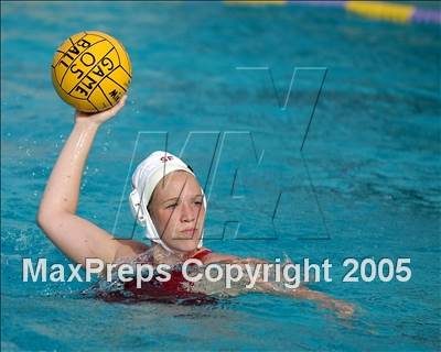 Thumbnail 1 in Davis vs. St. Francis (D1 Section Final) photogallery.