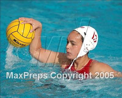 Thumbnail 1 in Davis vs. St. Francis (D1 Section Final) photogallery.
