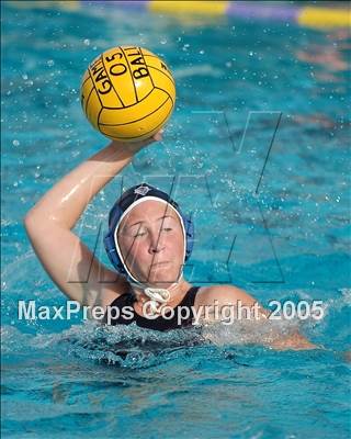 Thumbnail 3 in Davis vs. St. Francis (D1 Section Final) photogallery.