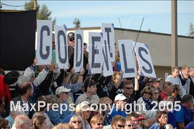 Thumbnail 3 in Davis vs. St. Francis (D1 Section Final) photogallery.