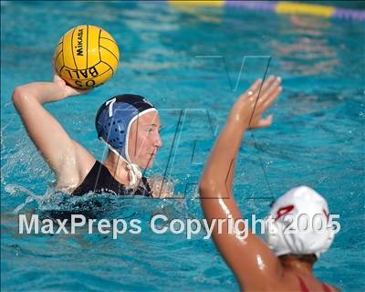Thumbnail 1 in Davis vs. St. Francis (D1 Section Final) photogallery.