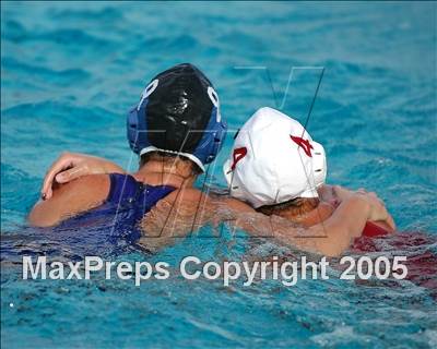 Thumbnail 1 in Davis vs. St. Francis (D1 Section Final) photogallery.