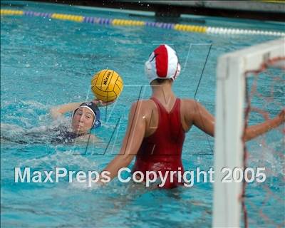 Thumbnail 1 in Davis vs. St. Francis (D1 Section Final) photogallery.