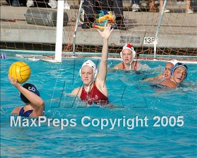 Thumbnail 3 in Davis vs. St. Francis (D1 Section Final) photogallery.