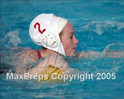 Thumbnail 3 in Davis vs. St. Francis (D1 Section Final) photogallery.
