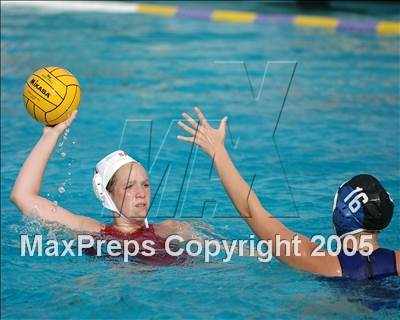 Thumbnail 3 in Davis vs. St. Francis (D1 Section Final) photogallery.