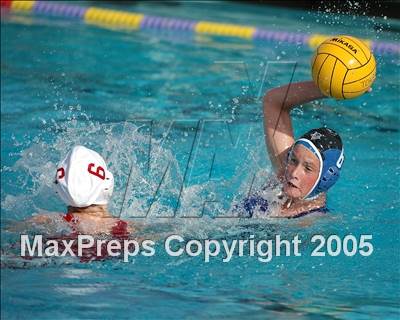 Thumbnail 2 in Davis vs. St. Francis (D1 Section Final) photogallery.
