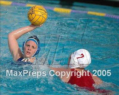 Thumbnail 3 in Davis vs. St. Francis (D1 Section Final) photogallery.