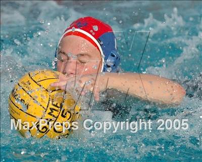 Thumbnail 3 in Davis vs. St. Francis (D1 Section Final) photogallery.