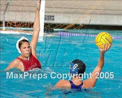 Thumbnail 1 in Davis vs. St. Francis (D1 Section Final) photogallery.