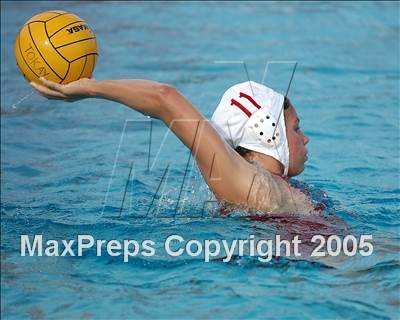 Thumbnail 3 in Davis vs. St. Francis (D1 Section Final) photogallery.