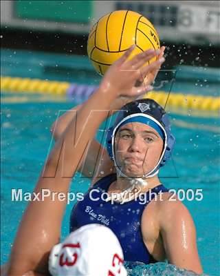 Thumbnail 3 in Davis vs. St. Francis (D1 Section Final) photogallery.