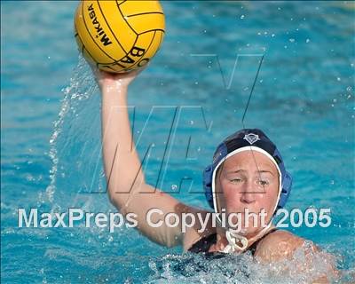 Thumbnail 3 in Davis vs. St. Francis (D1 Section Final) photogallery.