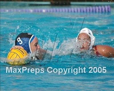 Thumbnail 2 in Davis vs. St. Francis (D1 Section Final) photogallery.