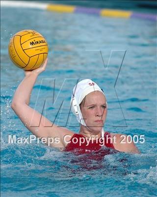 Thumbnail 1 in Davis vs. St. Francis (D1 Section Final) photogallery.